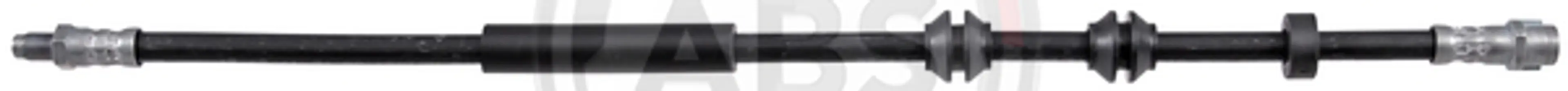 TUBO FLEXIBLE DE FRENOS