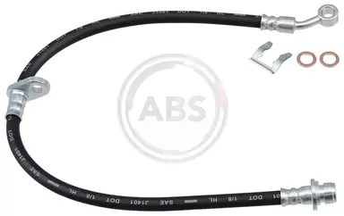 TUBO FLEXIBLE DE FRENOS