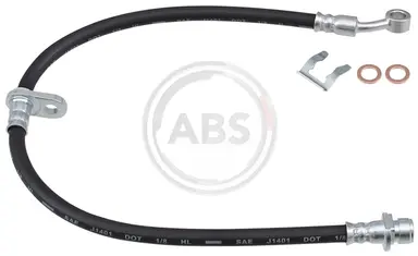 TUBO FLEXIBLE DE FRENOS