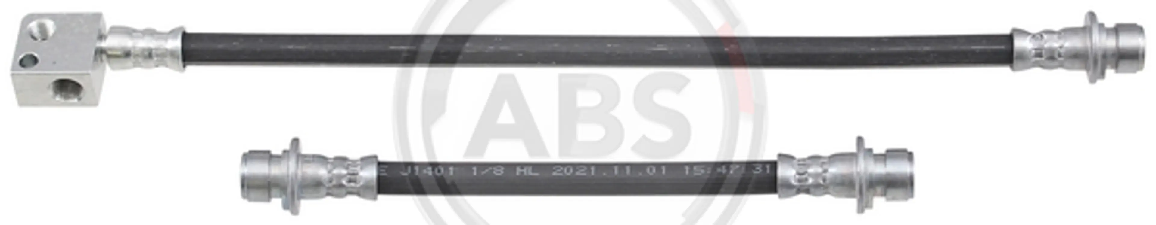 TUBO FLEXIBLE DE FRENOS