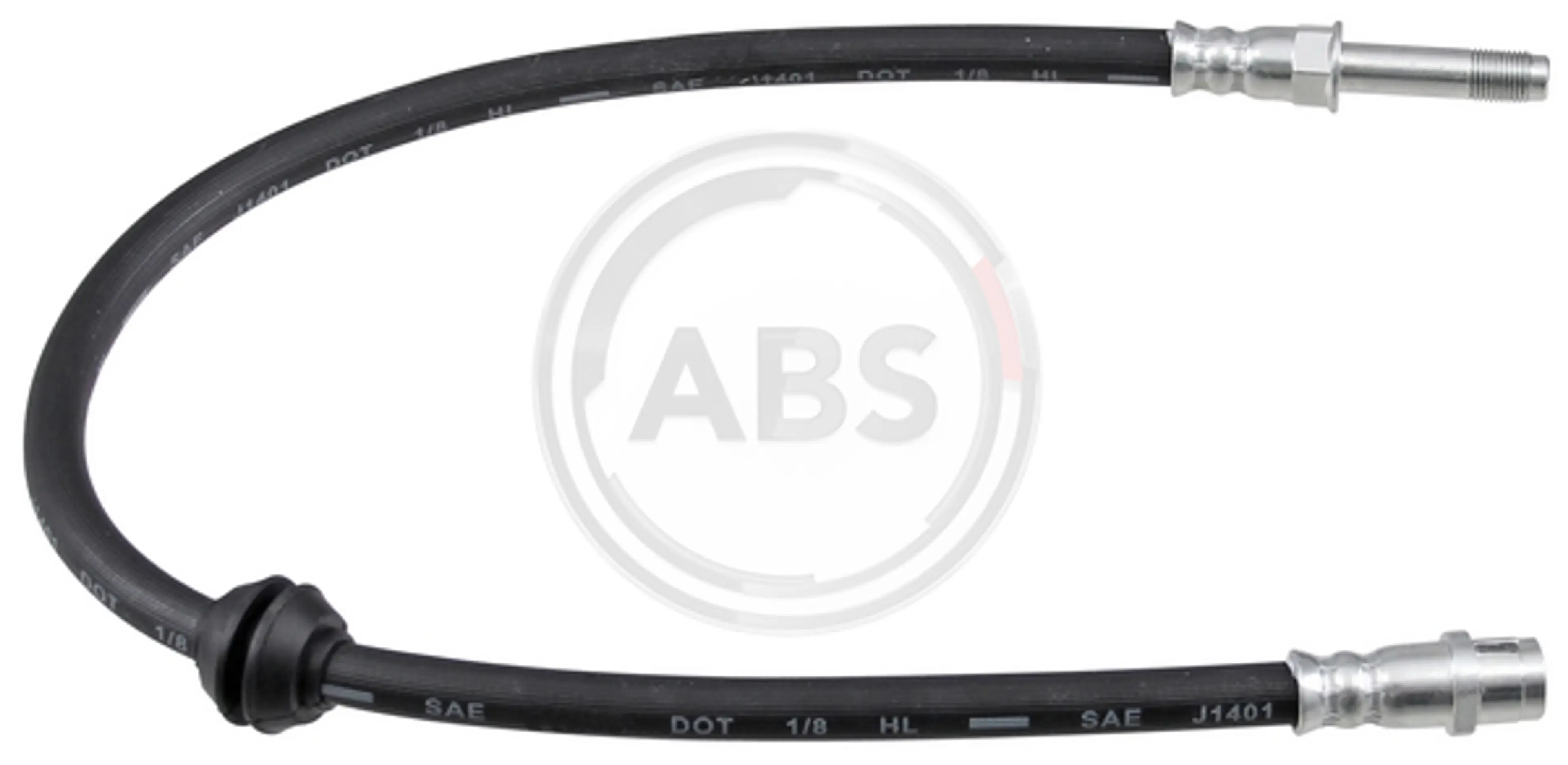 TUBO FLEXIBLE DE FRENOS