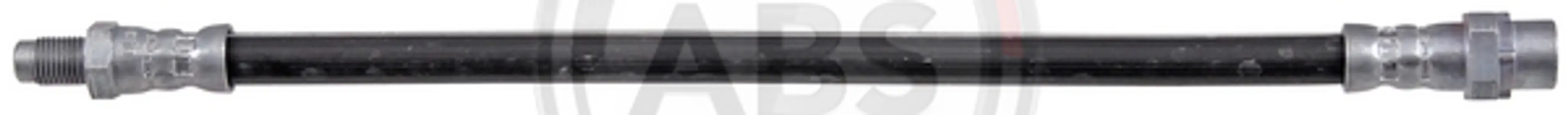 TUBO FLEXIBLE DE FRENOS