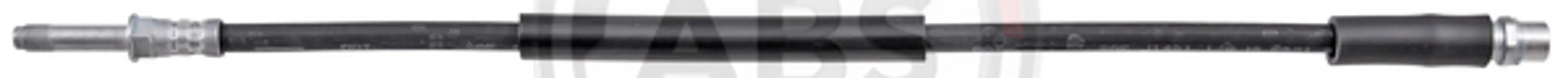 TUBO FLEXIBLE DE FRENOS