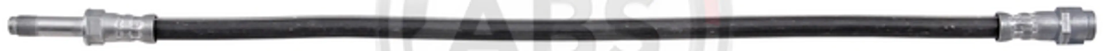 TUBO FLEXIBLE DE FRENOS