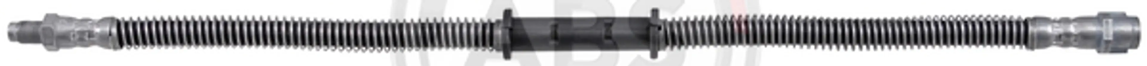 TUBO FLEXIBLE DE FRENOS