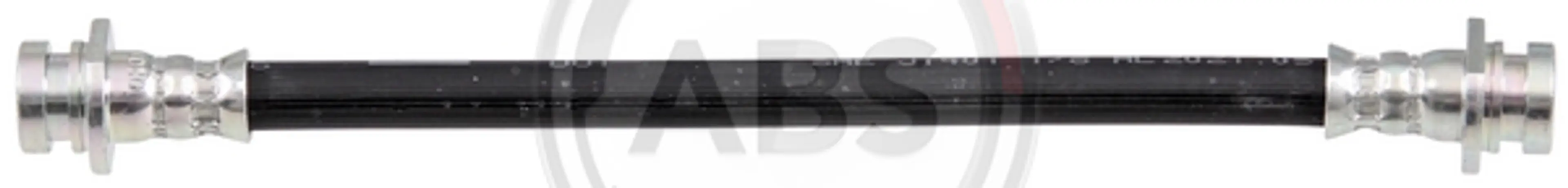 TUBO FLEXIBLE DE FRENOS