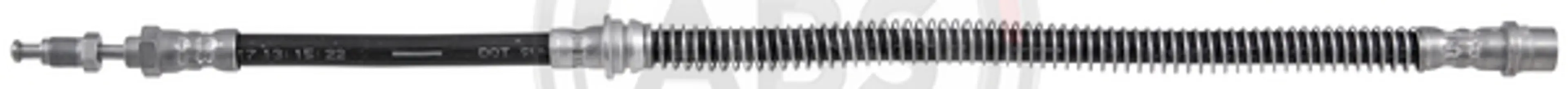 TUBO FLEXIBLE DE FRENOS