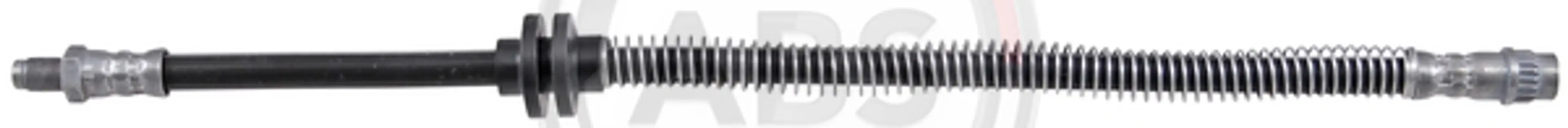 TUBO FLEXIBLE DE FRENOS