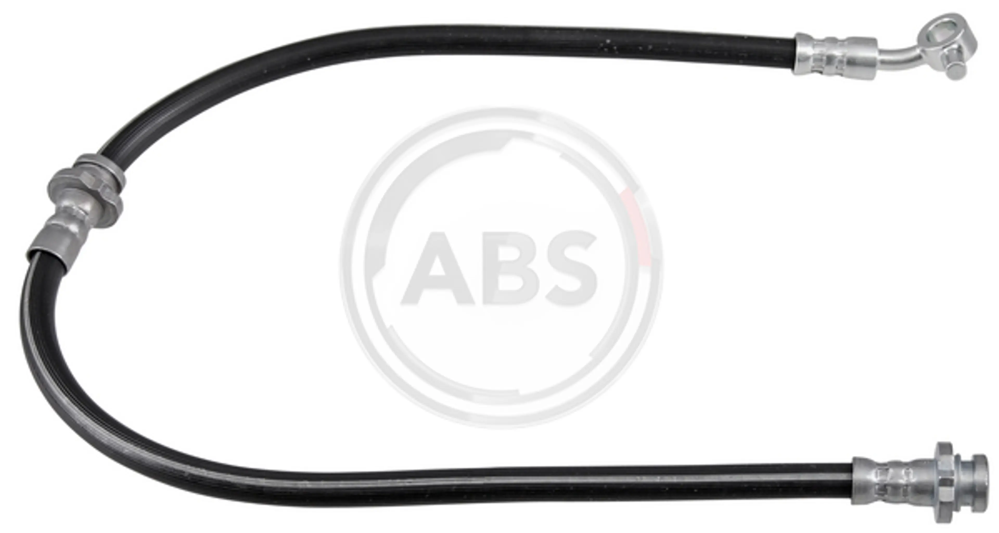 TUBO FLEXIBLE DE FRENOS