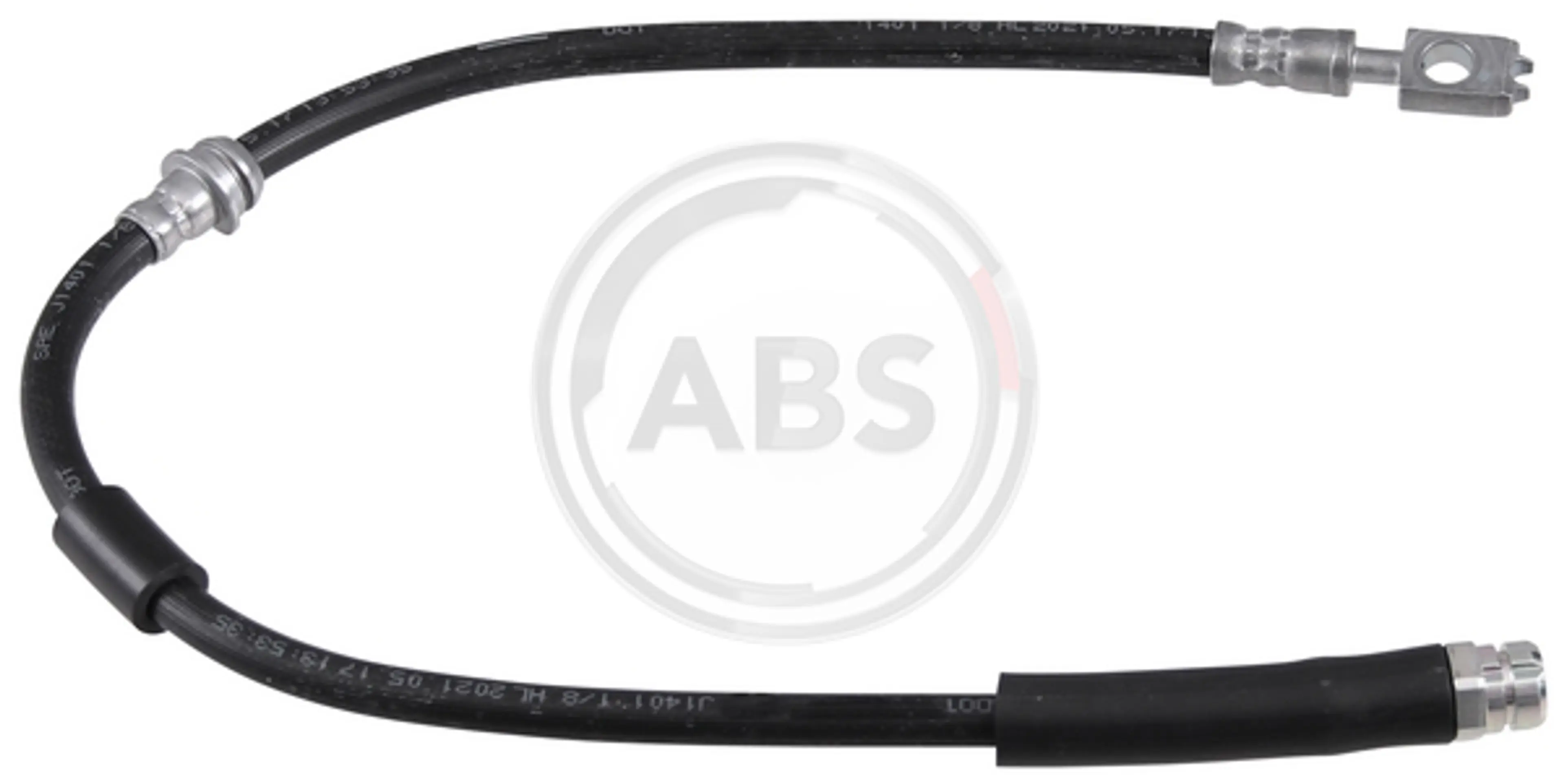 TUBO FLEXIBLE DE FRENOS