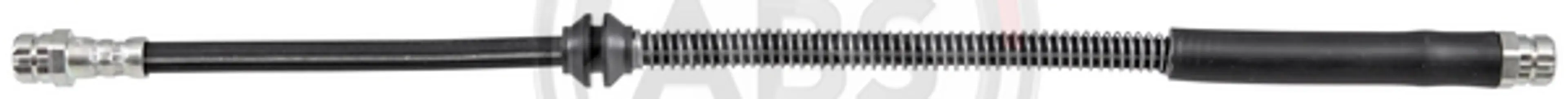 TUBO FLEXIBLE DE FRENOS