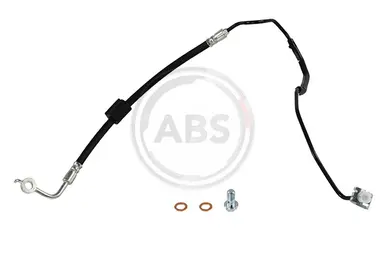 TUBO FLEXIBLE DE FRENOS