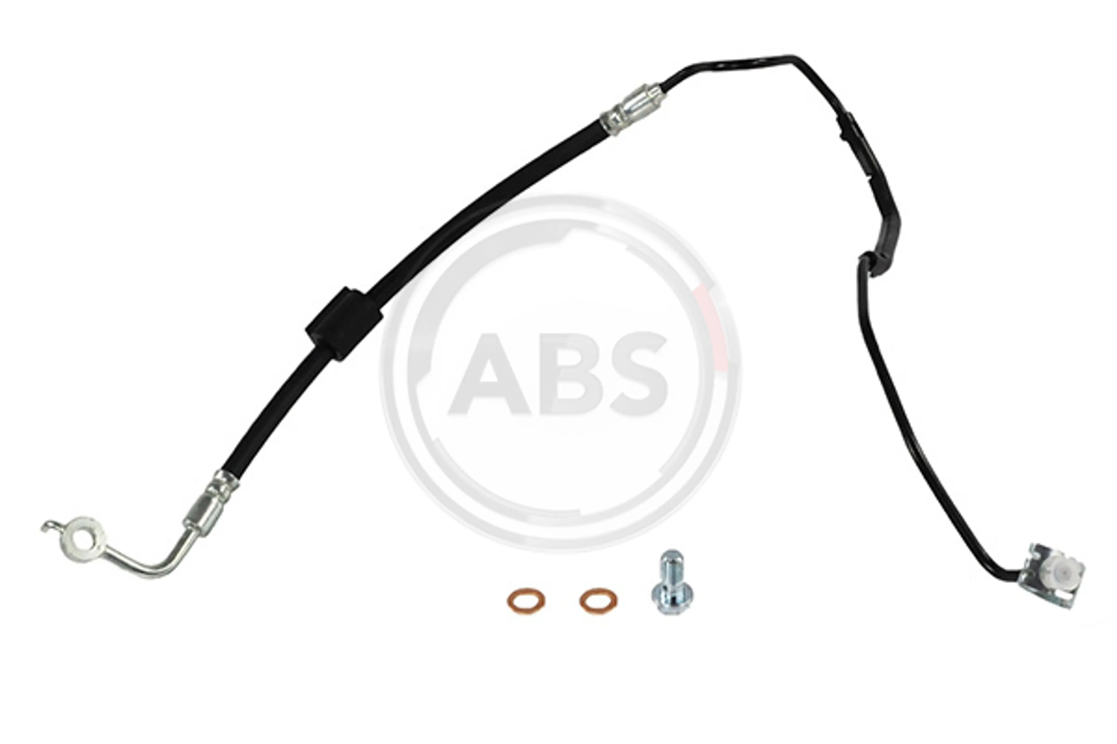 TUBO FLEXIBLE DE FRENOS