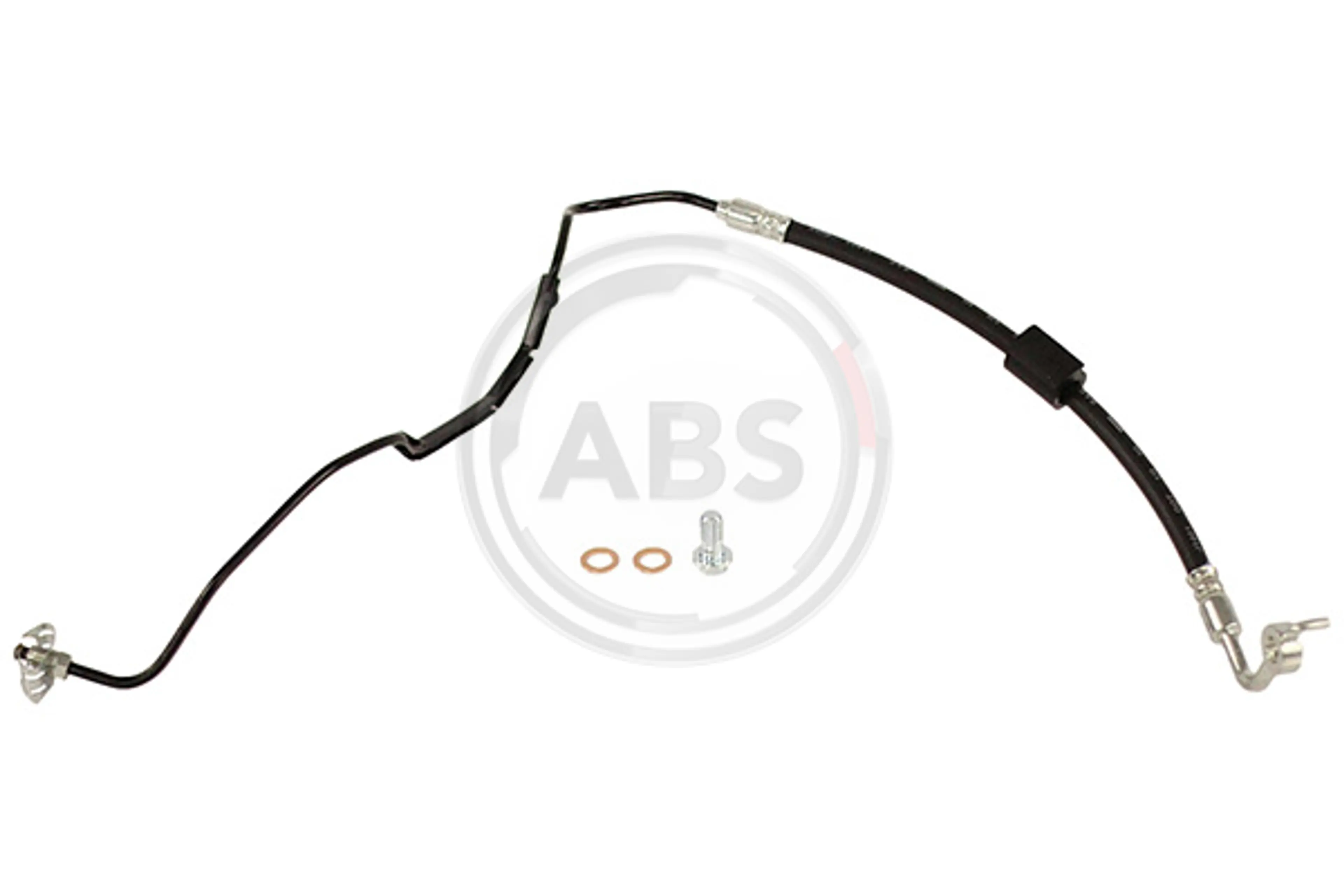 TUBO FLEXIBLE DE FRENOS