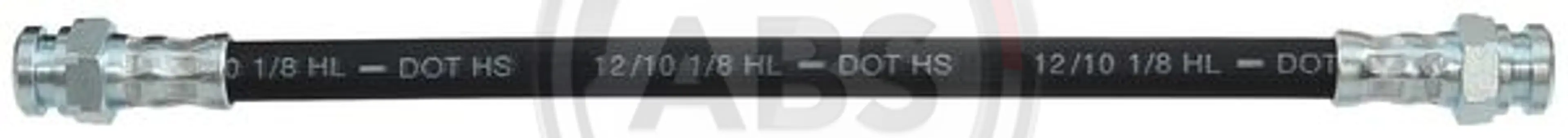 TUBO FLEXIBLE DE FRENOS