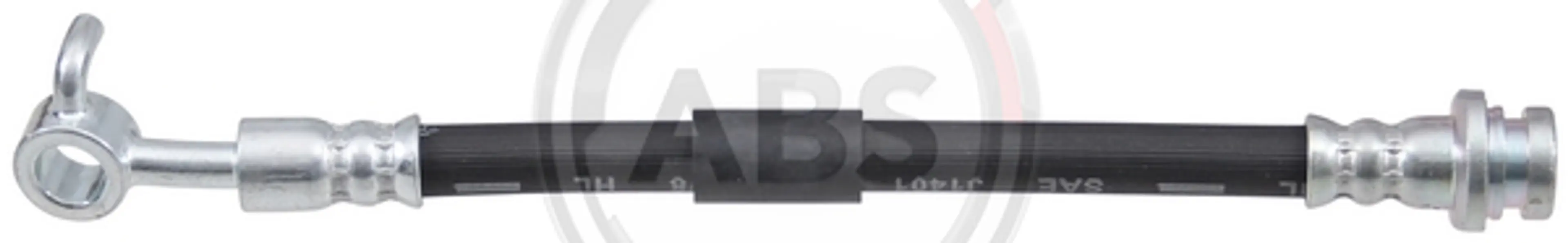 TUBO FLEXIBLE DE FRENOS