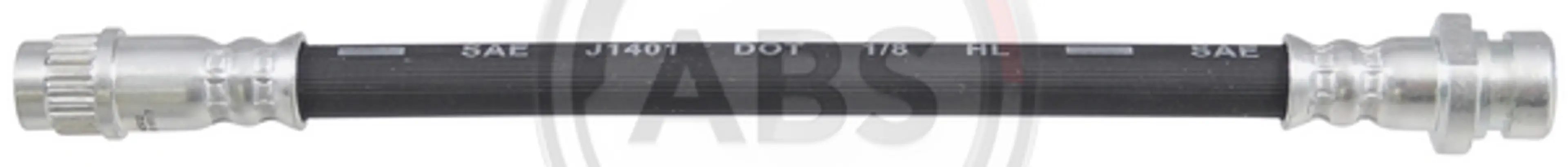 TUBO FLEXIBLE DE FRENOS