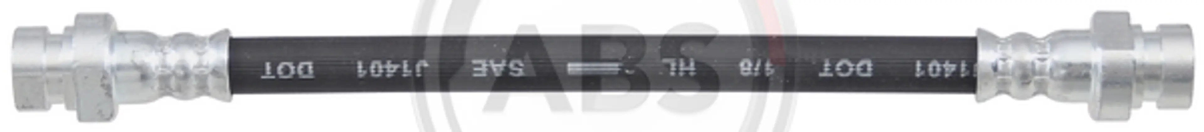 TUBO FLEXIBLE DE FRENOS