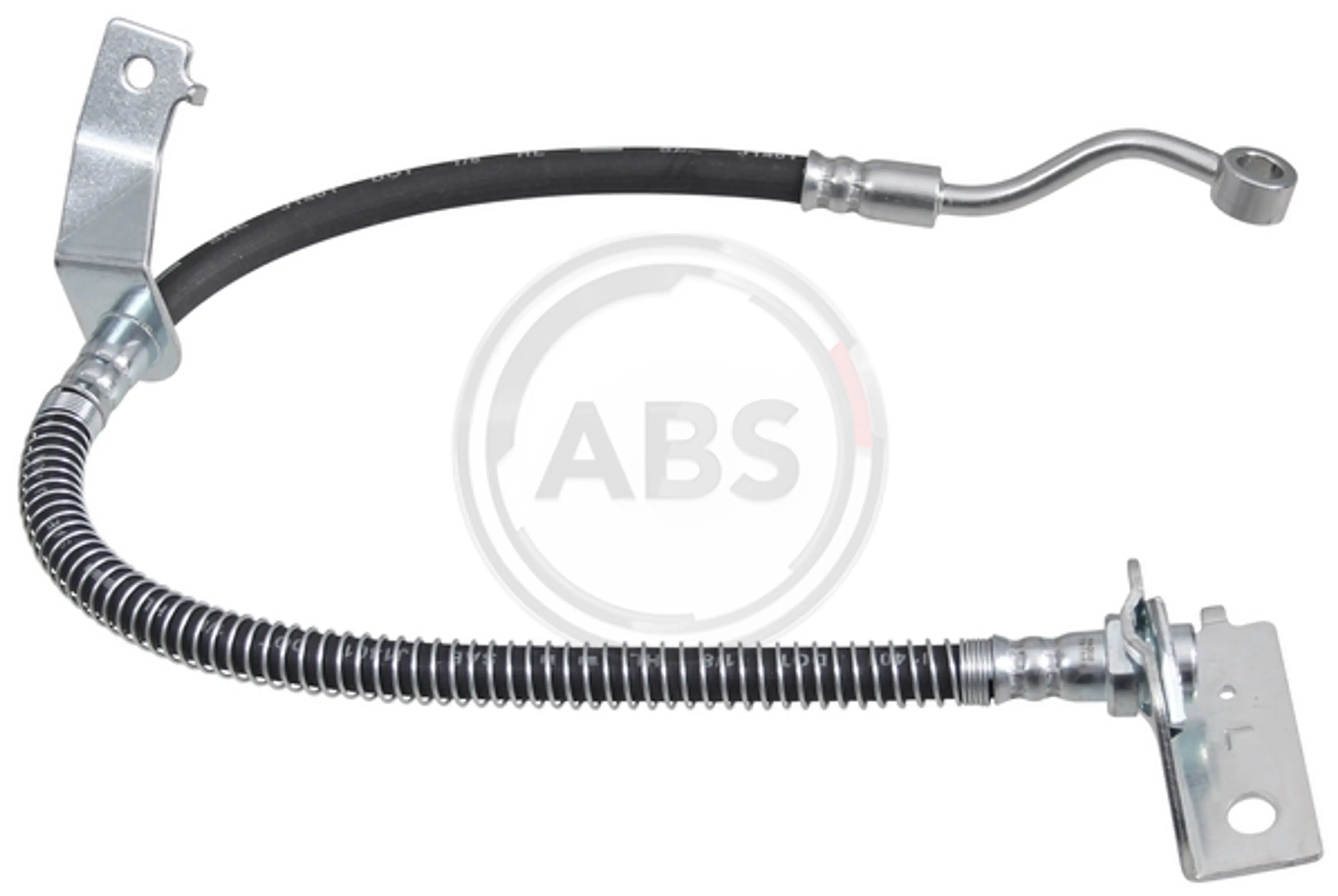 TUBO FLEXIBLE DE FRENOS