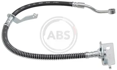 TUBO FLEXIBLE DE FRENOS