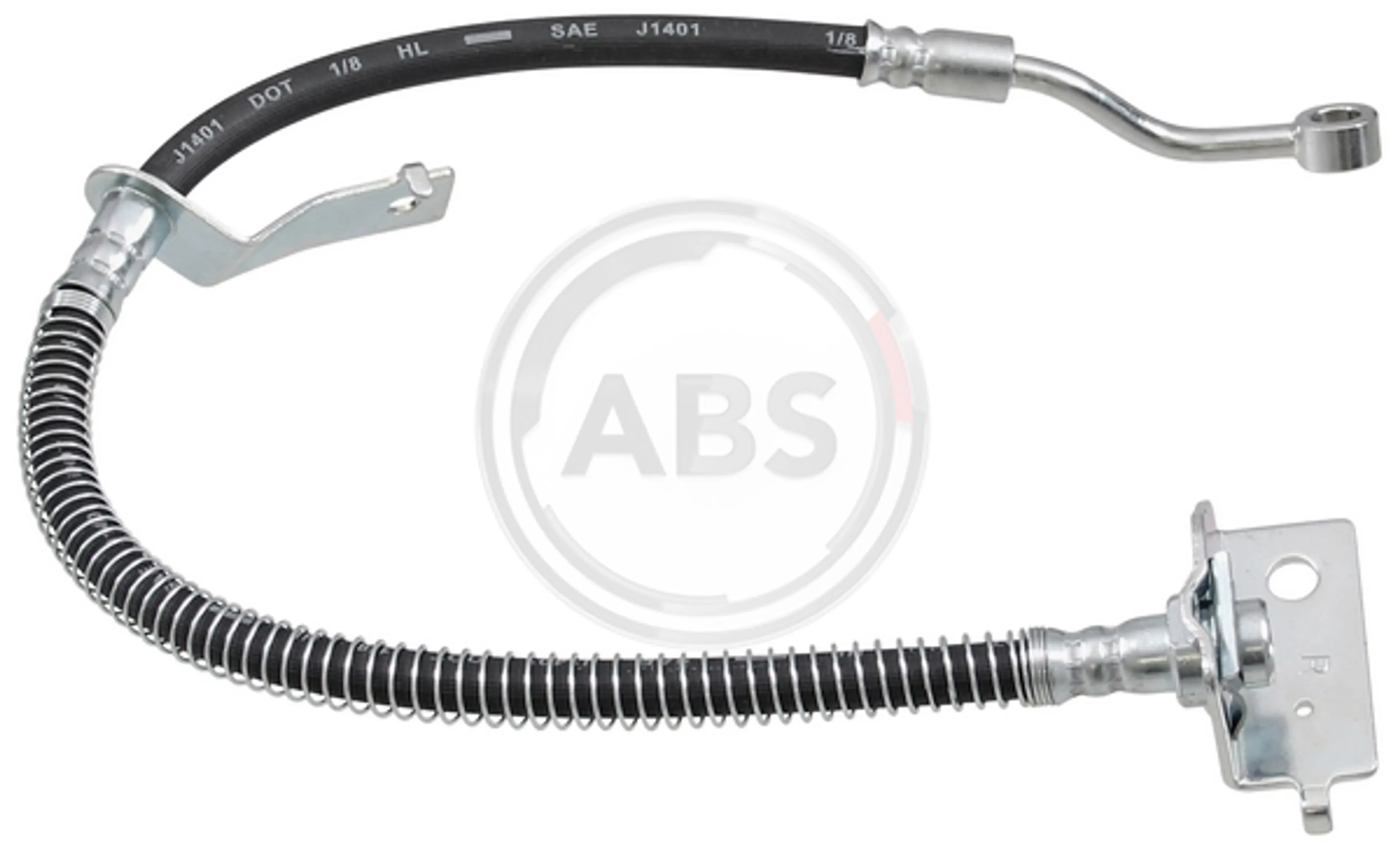 TUBO FLEXIBLE DE FRENOS