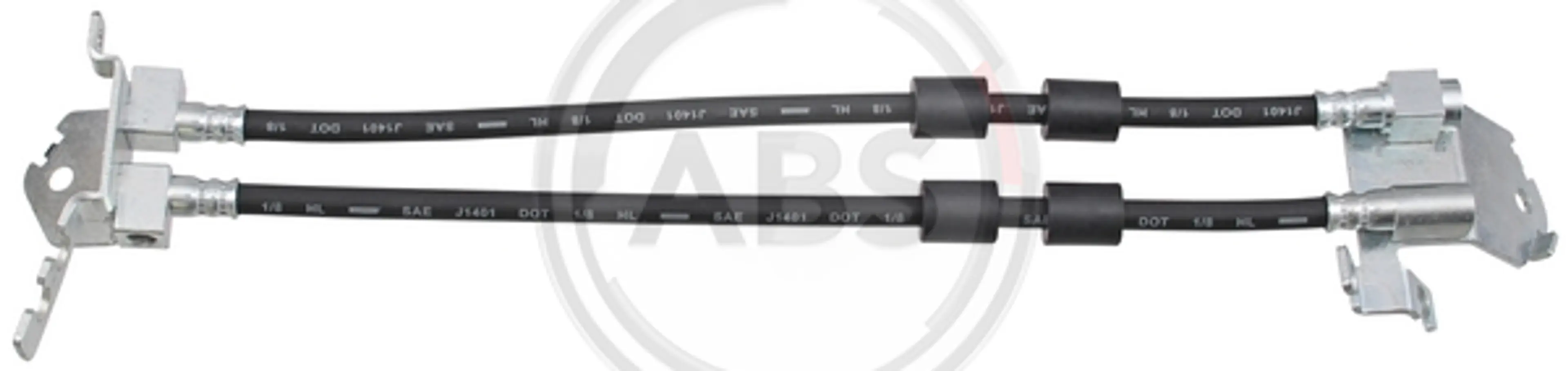 TUBO FLEXIBLE DE FRENOS