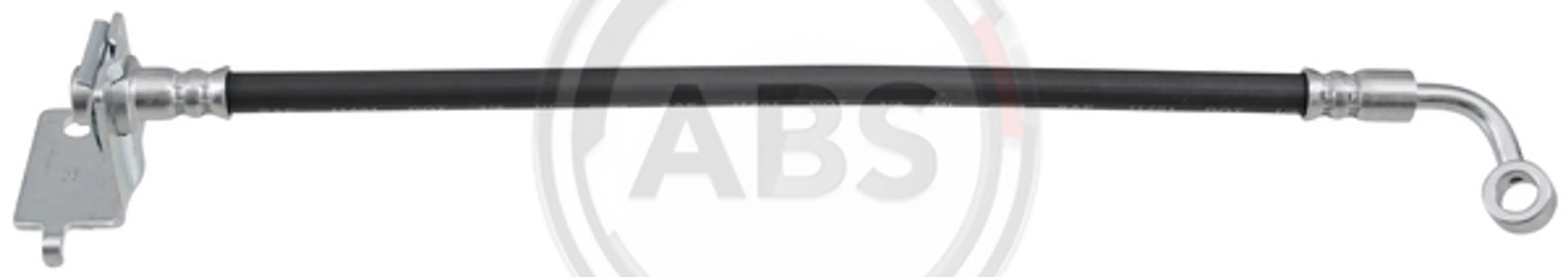 TUBO FLEXIBLE DE FRENOS