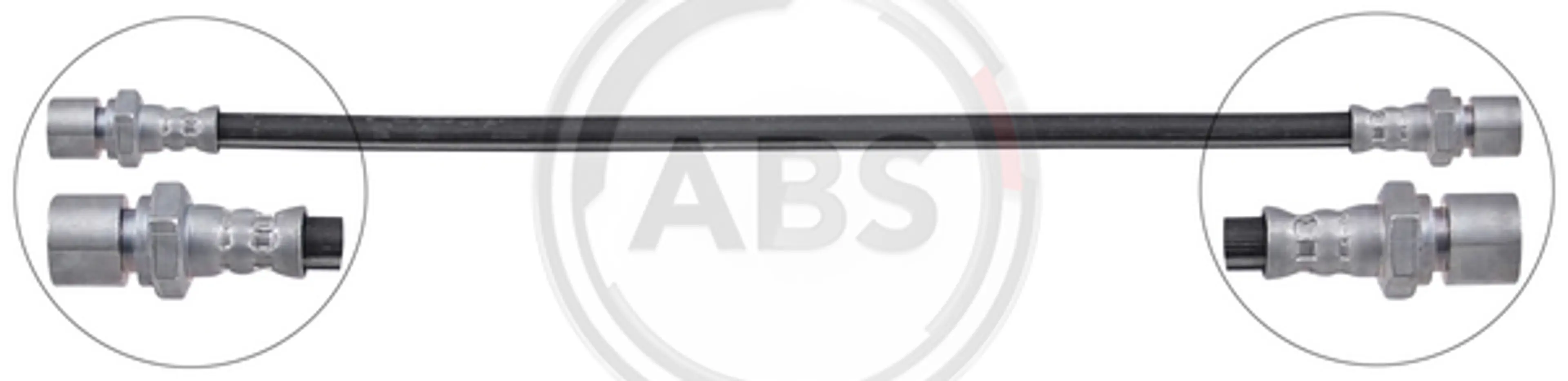 TUBO FLEXIBLE DE FRENOS