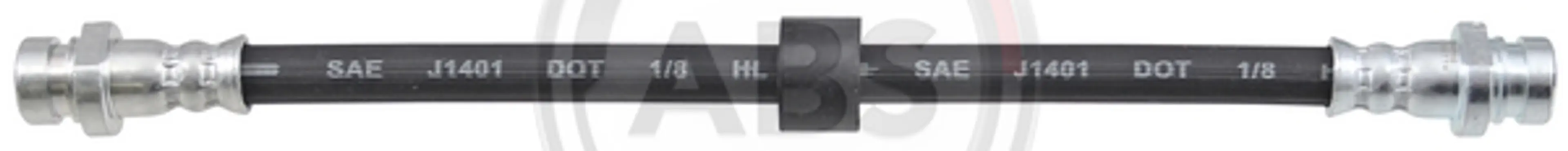 TUBO FLEXIBLE DE FRENOS