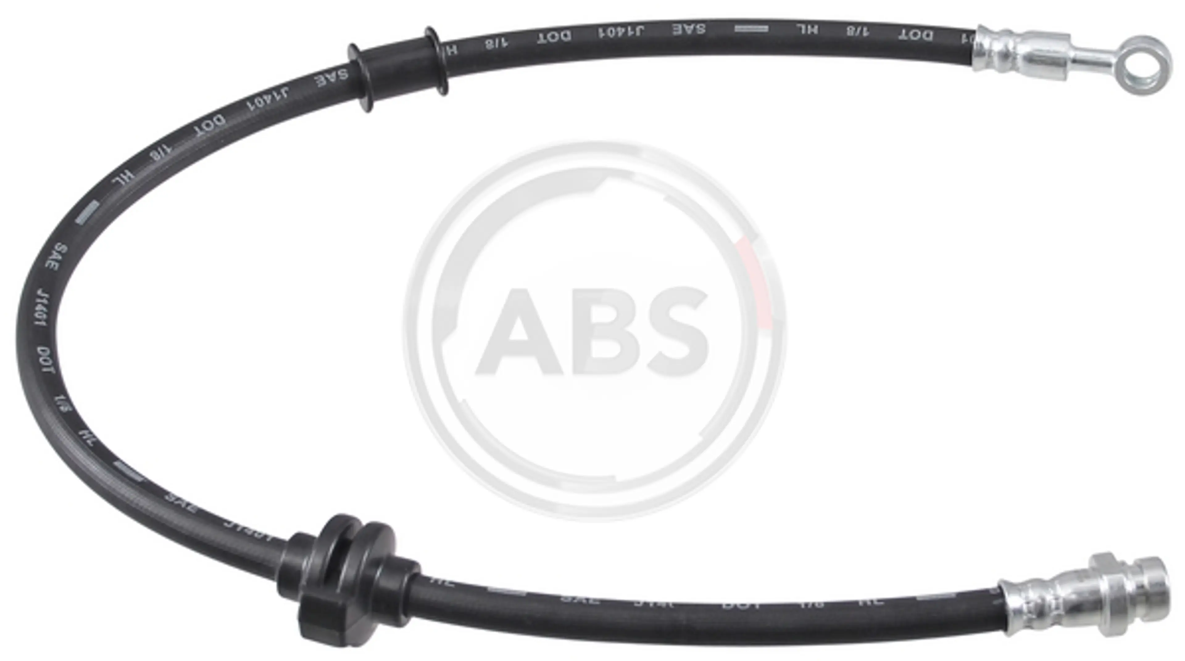 TUBO FLEXIBLE DE FRENOS