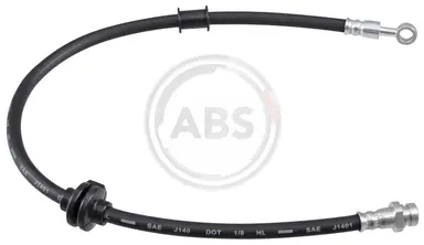 TUBO FLEXIBLE DE FRENOS