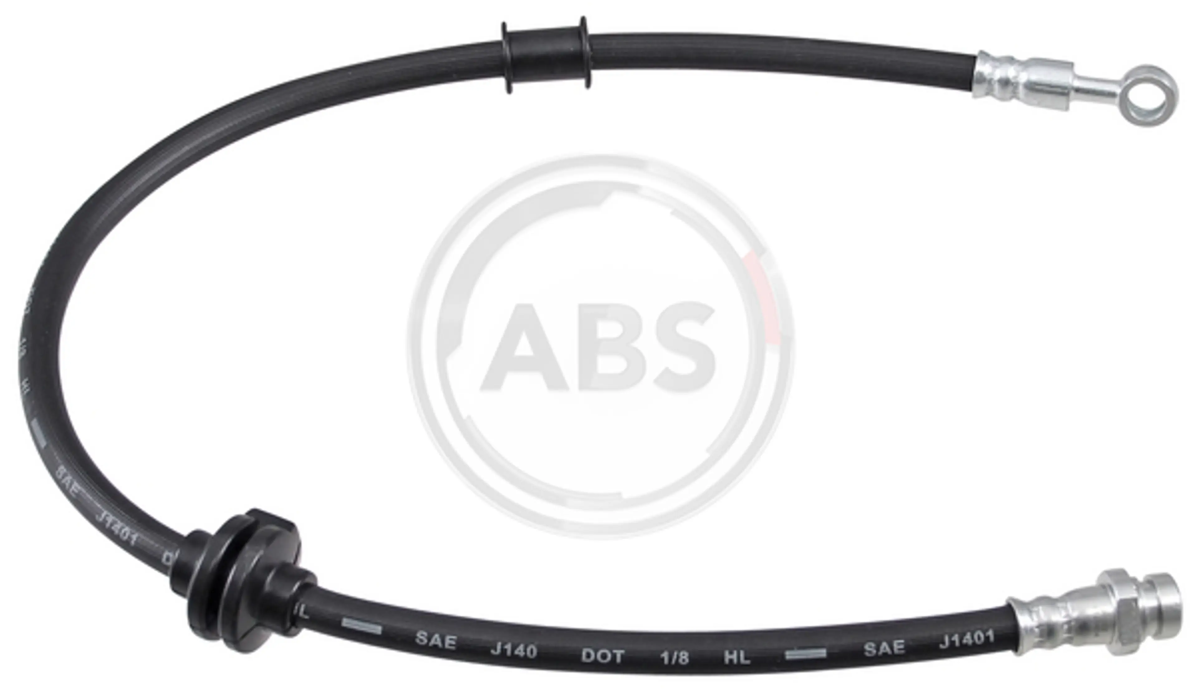 TUBO FLEXIBLE DE FRENOS