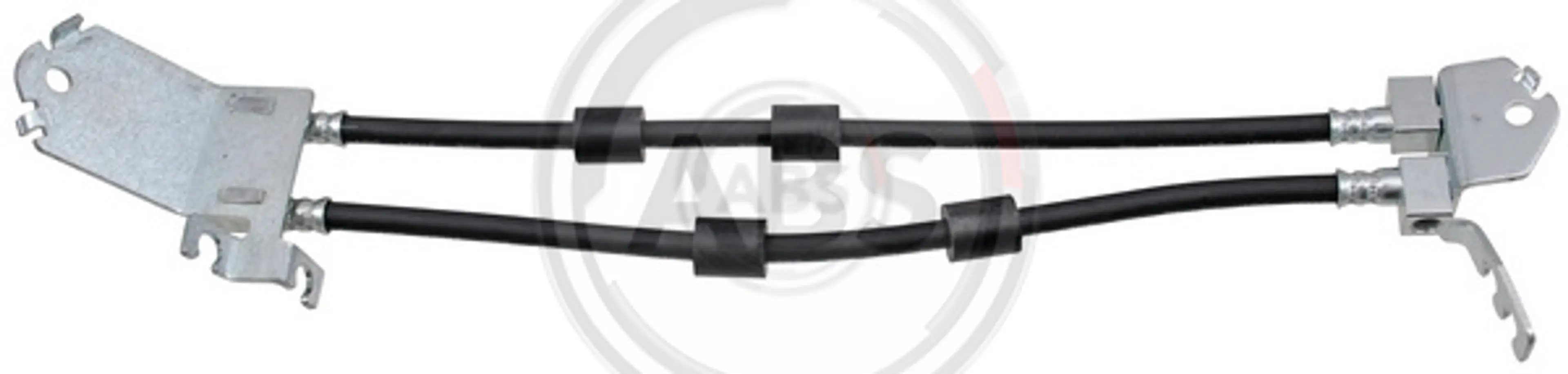 TUBO FLEXIBLE DE FRENOS