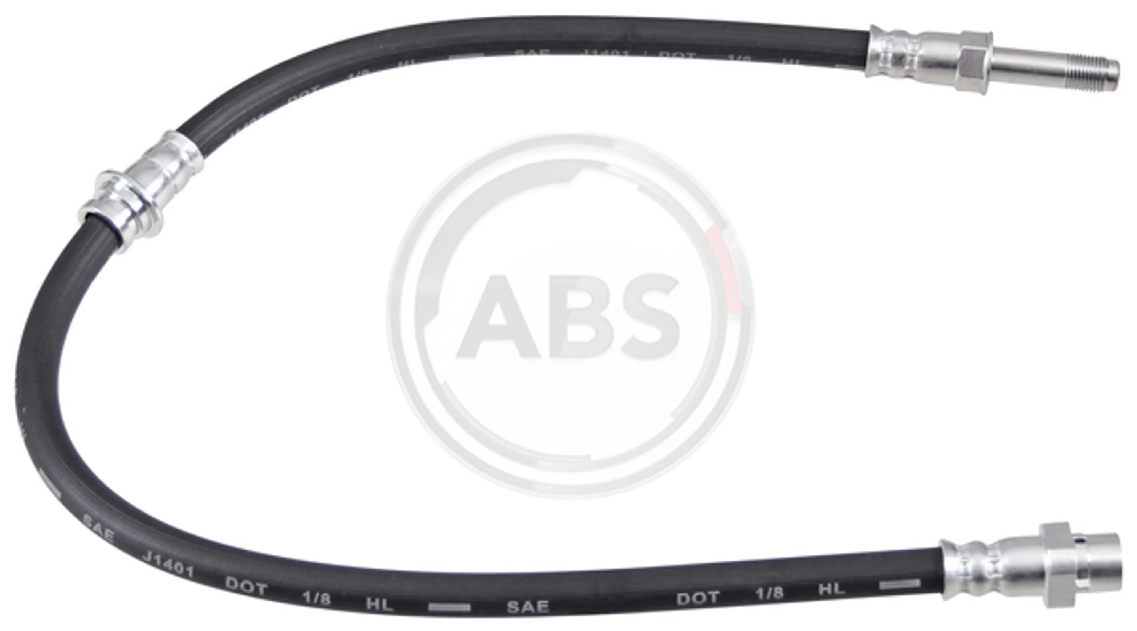 TUBO FLEXIBLE DE FRENOS