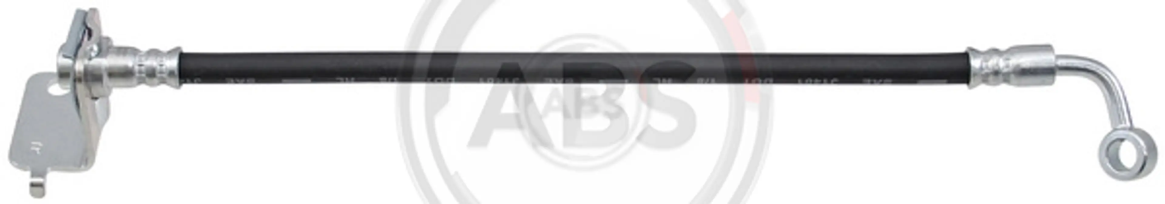 TUBO FLEXIBLE DE FRENOS