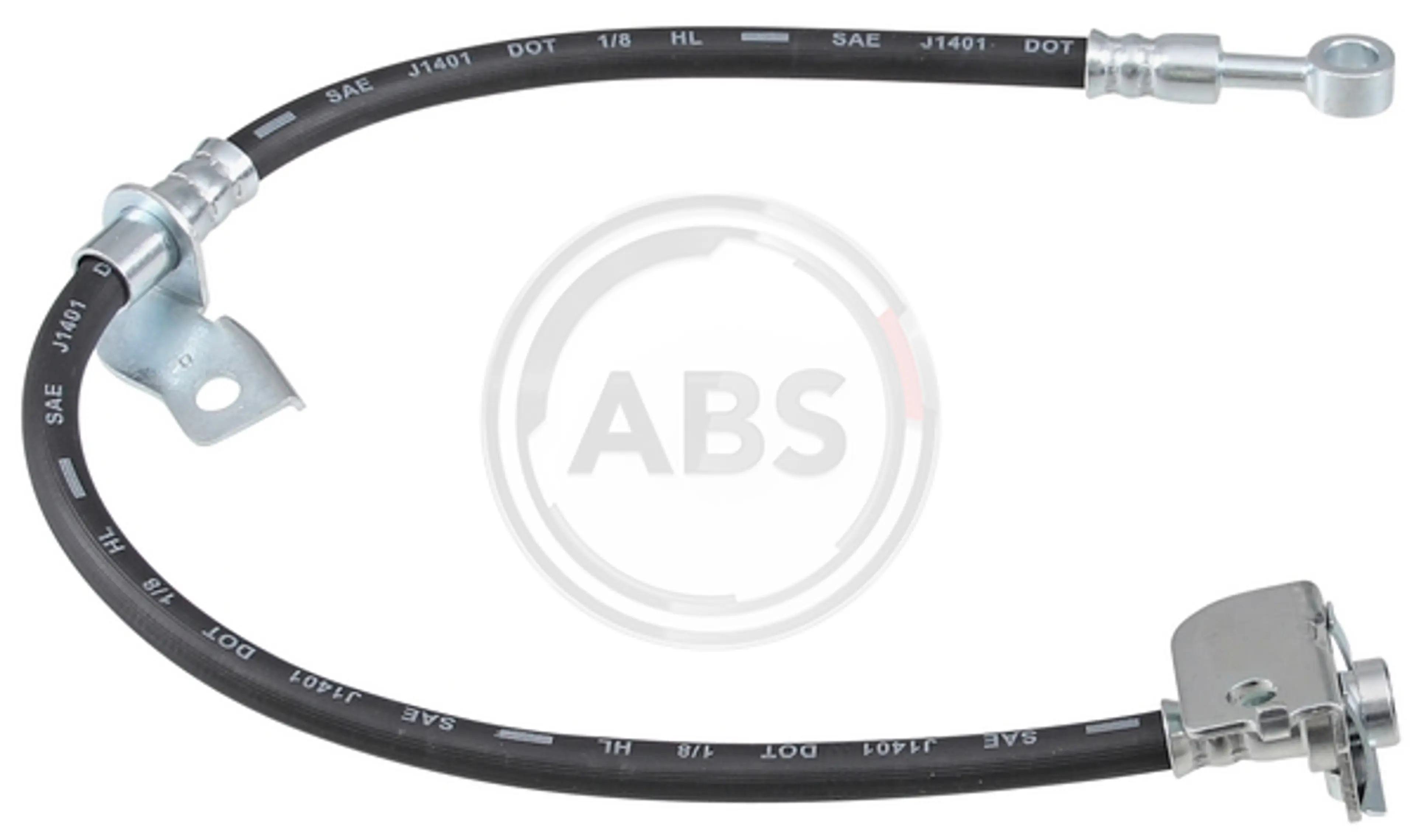 TUBO FLEXIBLE DE FRENOS