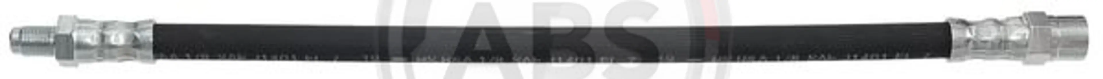 TUBO FLEXIBLE DE FRENOS