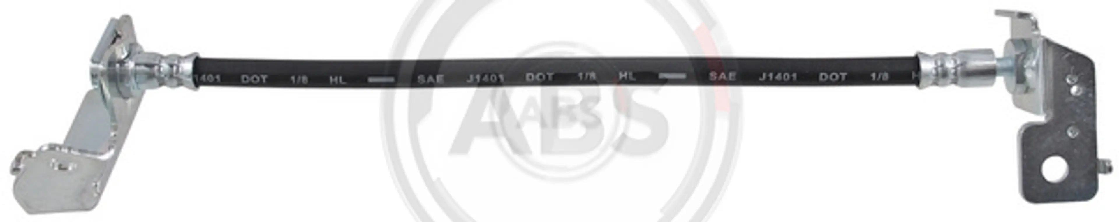 TUBO FLEXIBLE DE FRENOS