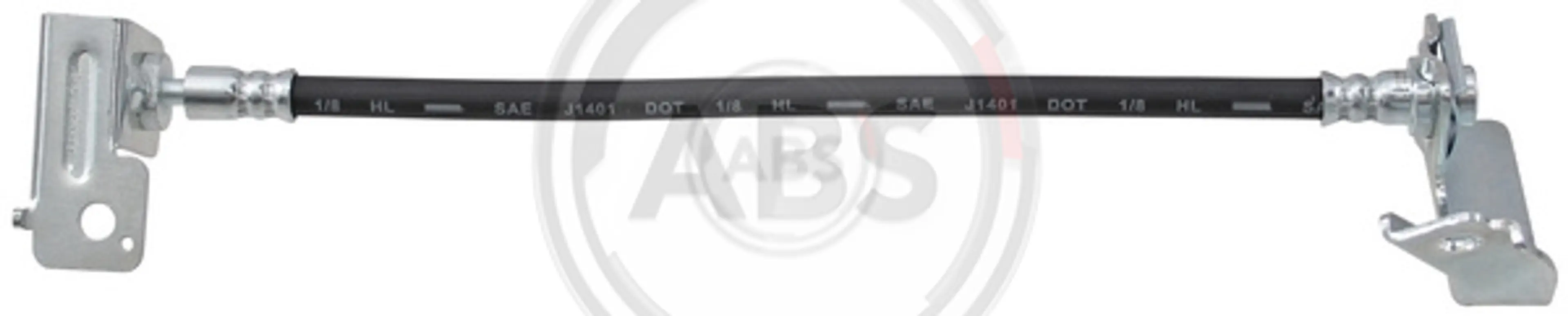 TUBO FLEXIBLE DE FRENOS