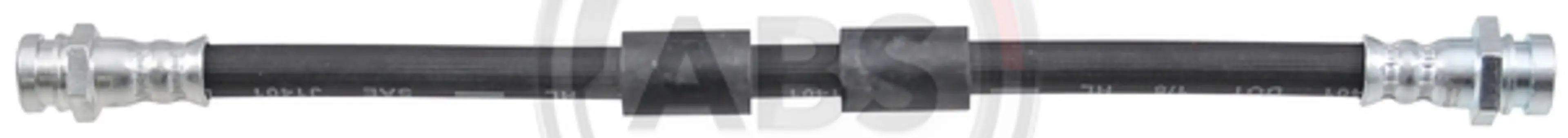 TUBO FLEXIBLE DE FRENOS