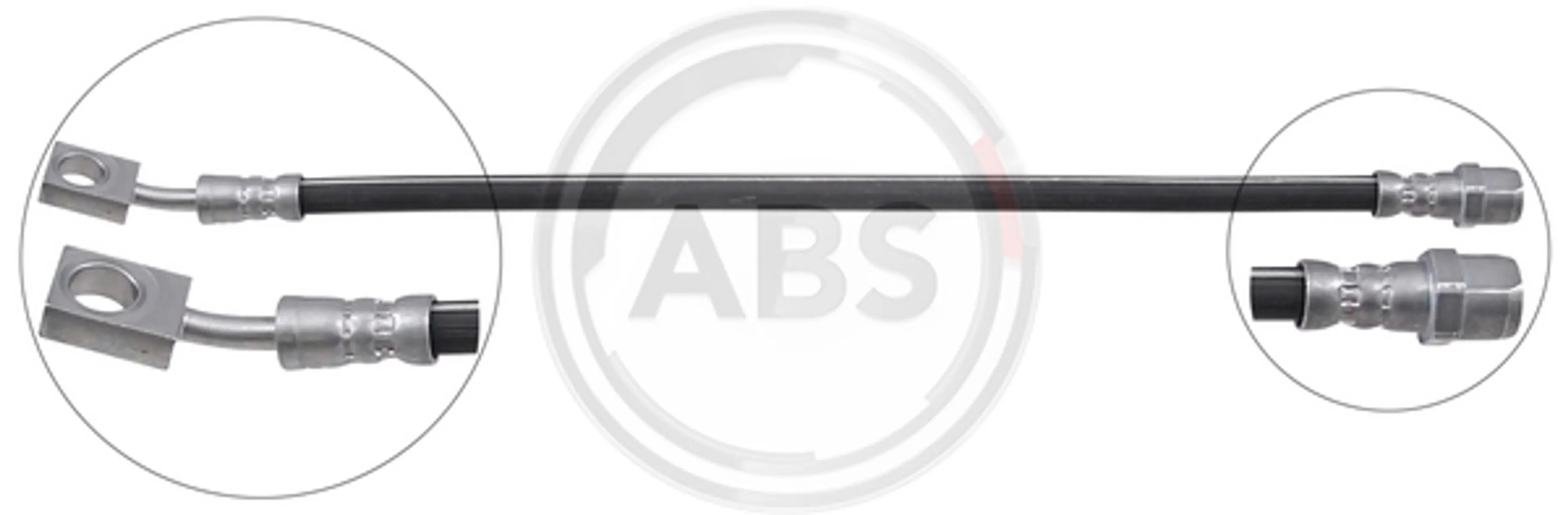 TUBO FLEXIBLE DE FRENOS