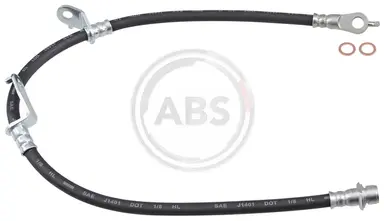 TUBO FLEXIBLE DE FRENOS