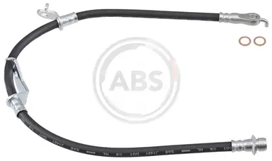 TUBO FLEXIBLE DE FRENOS