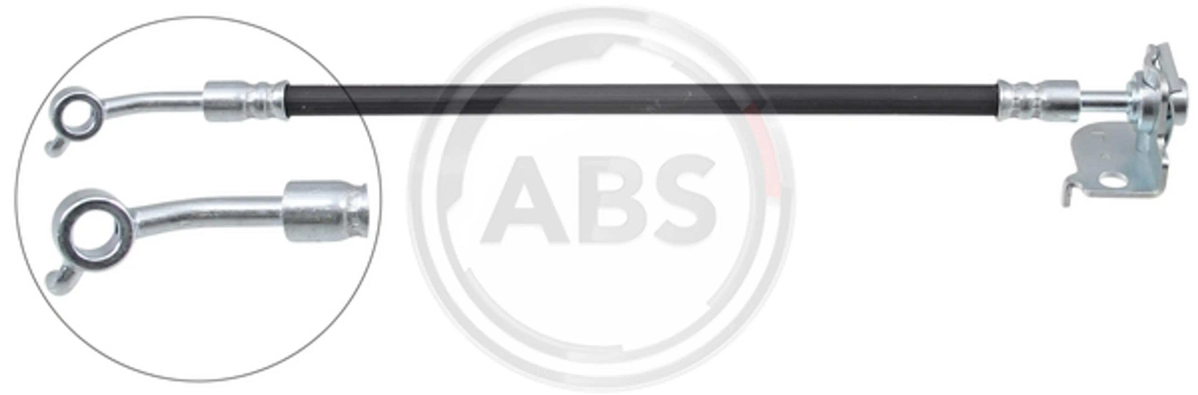 TUBO FLEXIBLE DE FRENOS