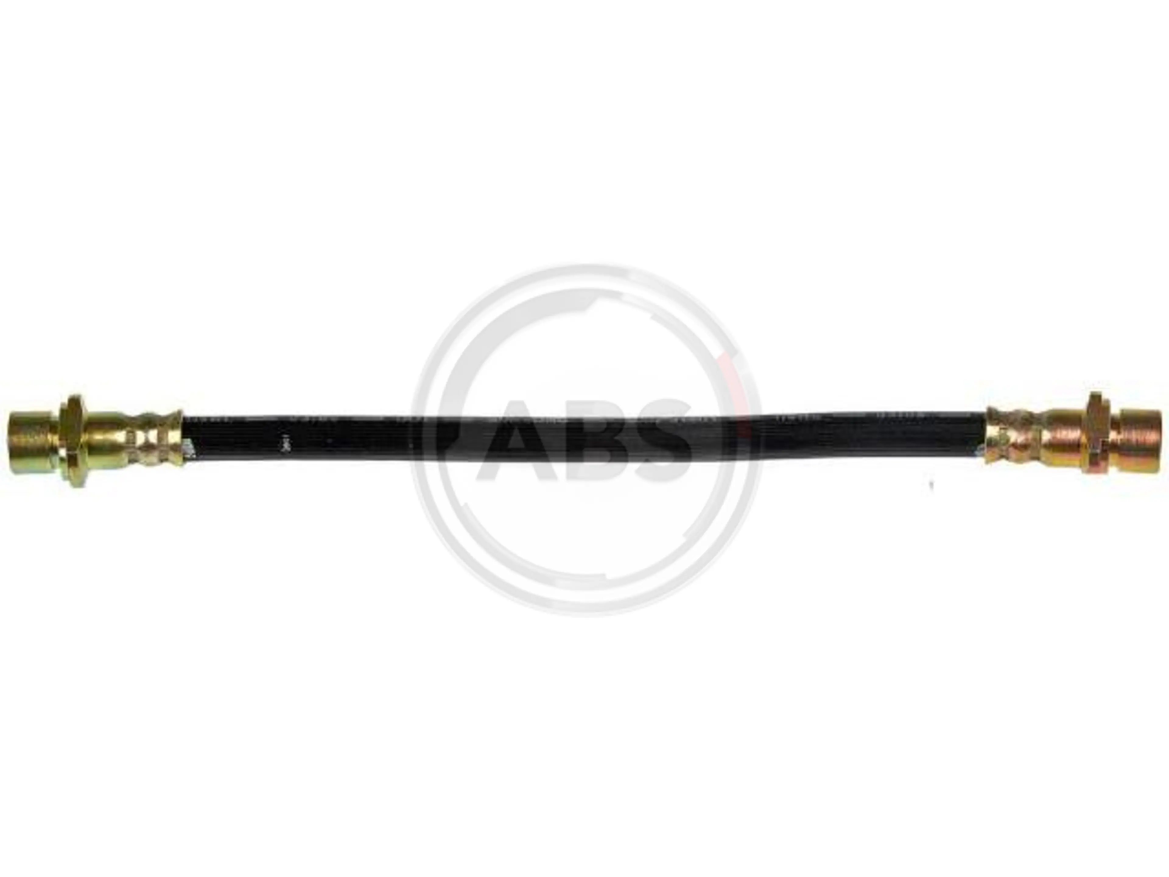 TUBO FLEXIBLE DE FRENOS