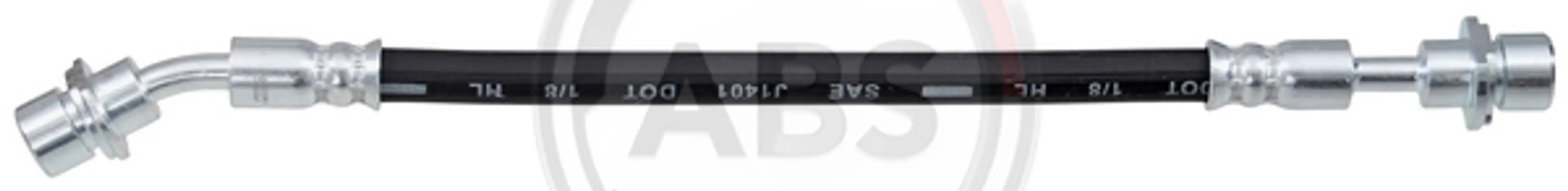 TUBO FLEXIBLE DE FRENOS