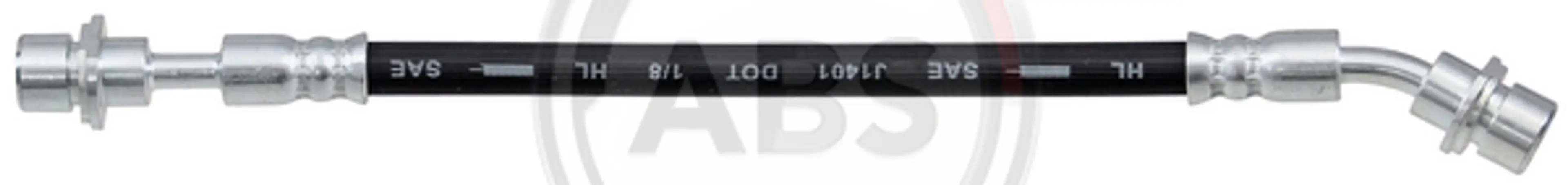 TUBO FLEXIBLE DE FRENOS