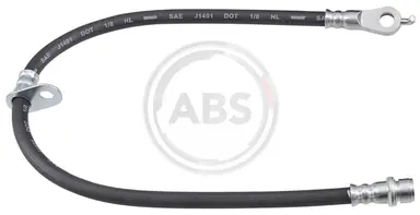 TUBO FLEXIBLE DE FRENOS