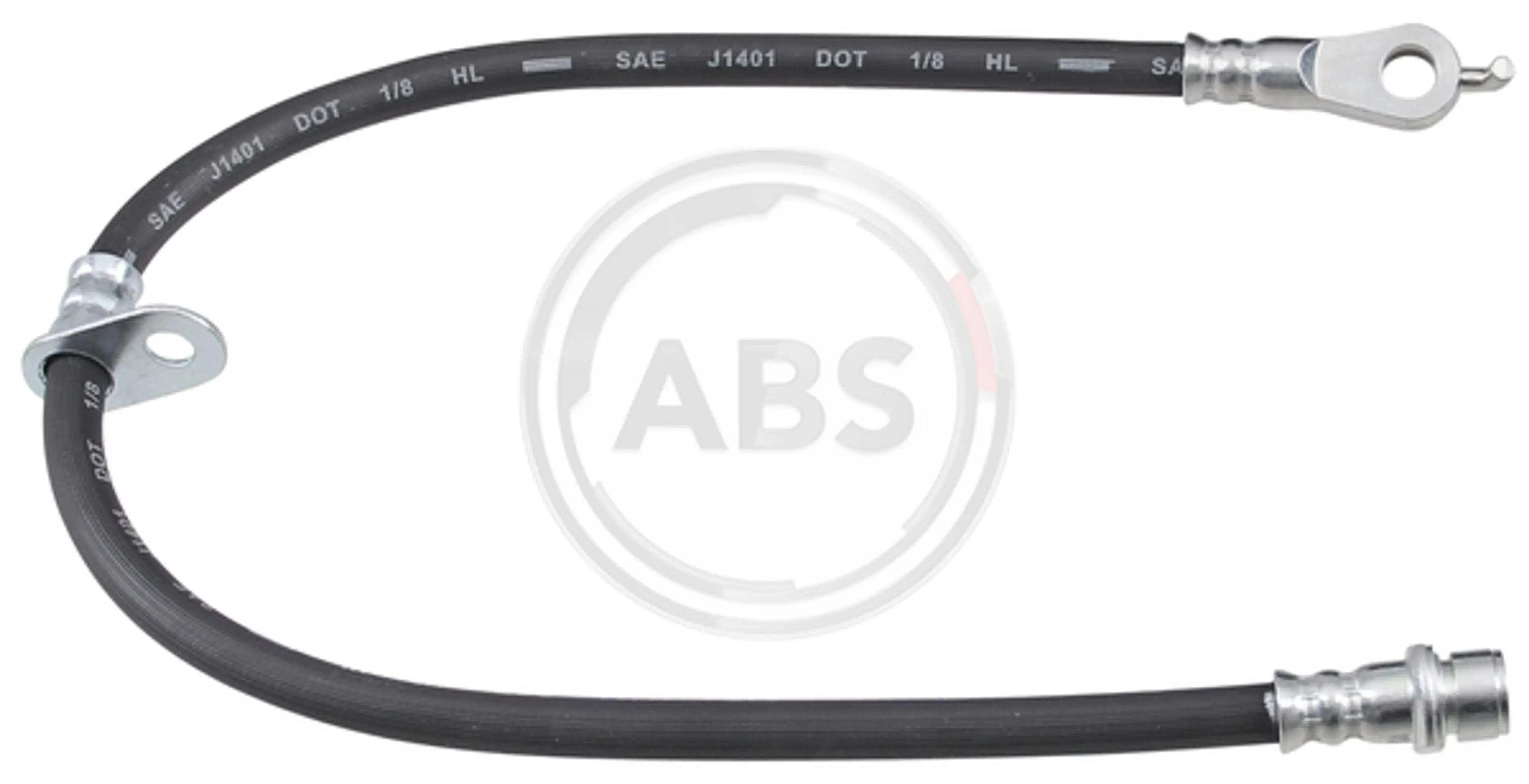 TUBO FLEXIBLE DE FRENOS