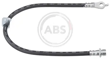 TUBO FLEXIBLE DE FRENOS